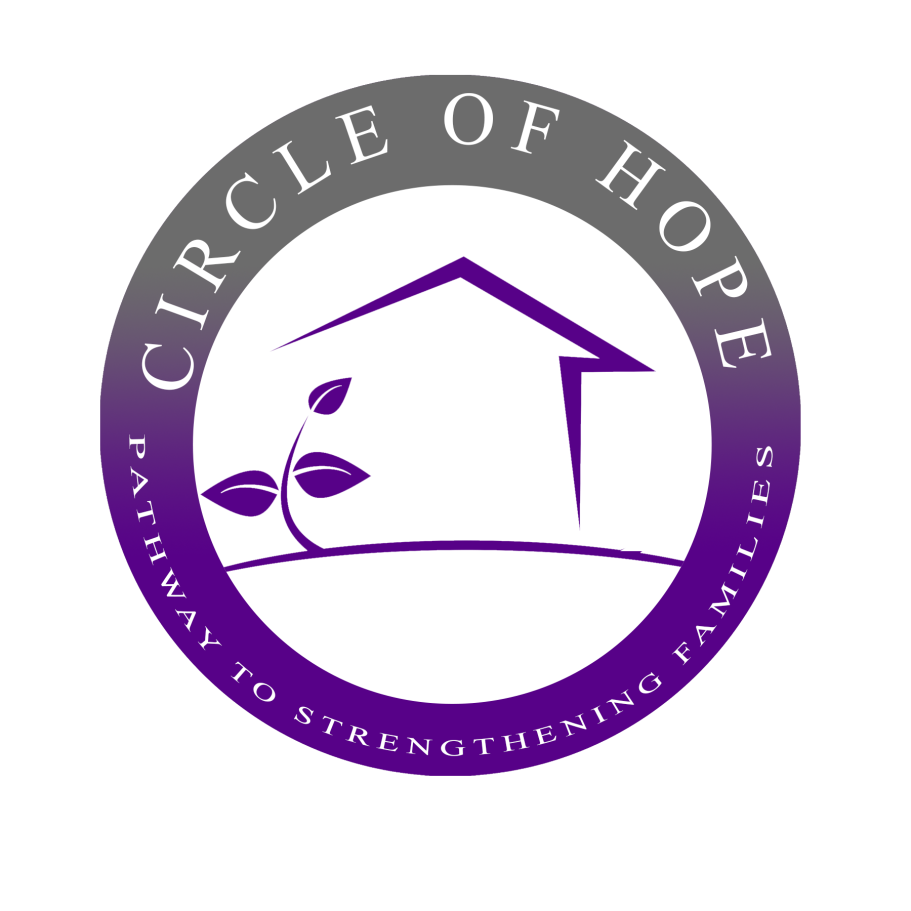 Circle of Hope Pathway to Strengthening Families